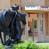 Fort Worth Home to the National Cowgirl Museum and Hall of Fame