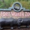 The Fort Worth Zoo