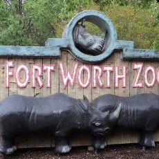 Fort Worth Zoo