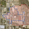 Landmarks Commission Approves Expanded Stockyards Historic District