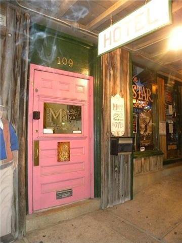 Miss Molly's Hotel