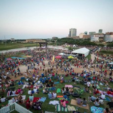 Panther Island Pavilion