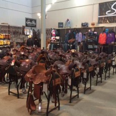 Sean Ryon Western Store & Saddle Shop