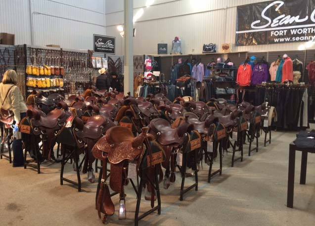 Sean Ryon Western Store & Saddle Shop