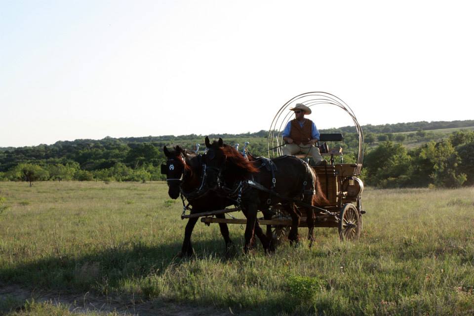 Texas Cowboy Adventure