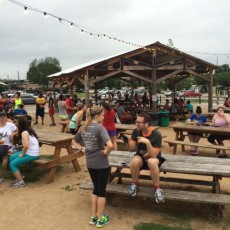 Clearfork Food Park