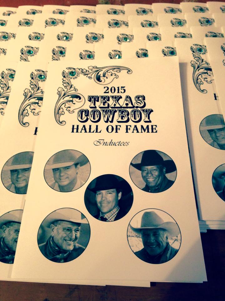 Texas Cowboy Hall of Fame
