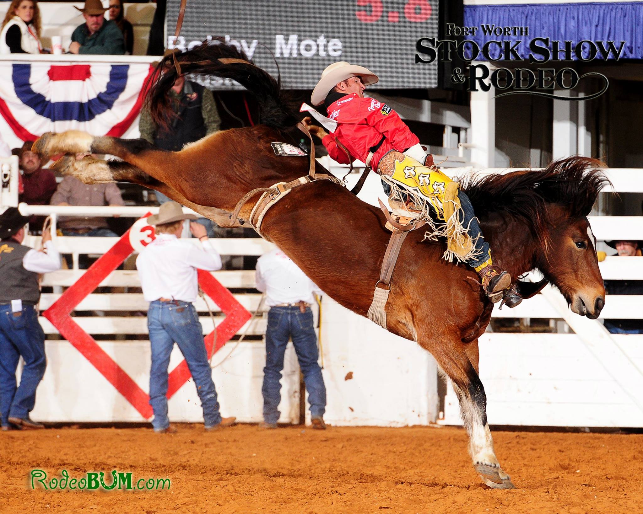 Fort Worth Stock Show & Rodeo