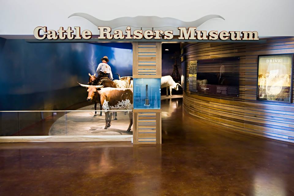 Cattle Raisers Museum