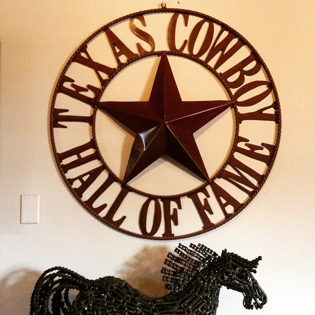 Texas Cowboy Hall of Fame