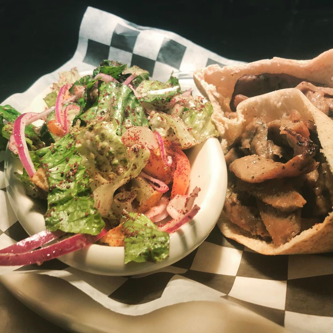 Byblos Lebanese Restaurant
