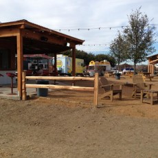 Clearfork Food Park