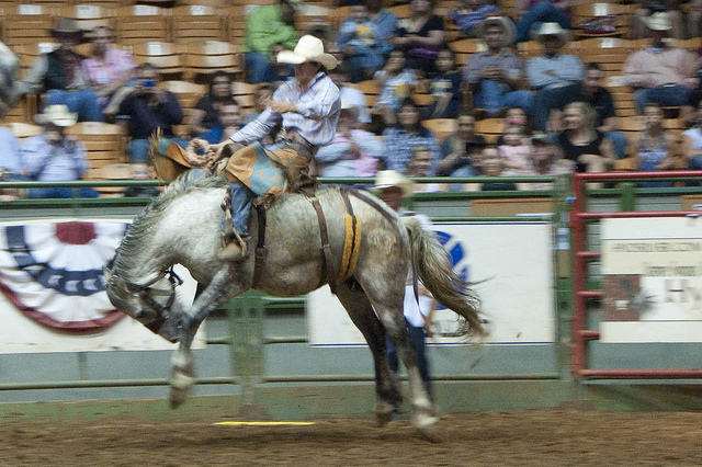 Cowtown Coliseum