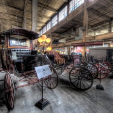 Texas Cowboy Hall of Fame