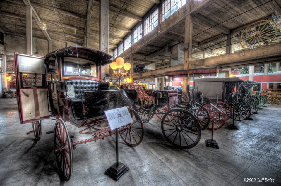 Texas Cowboy Hall of Fame