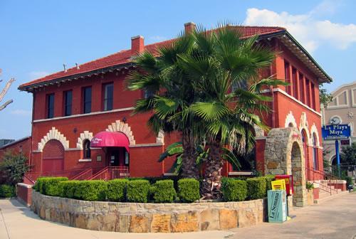 La Playa Maya Stockyards