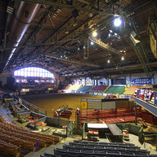 Cowtown Coliseum