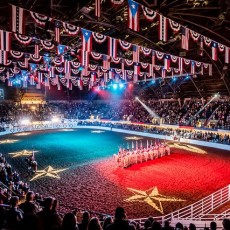 Fort Worth Stock Show & Rodeo