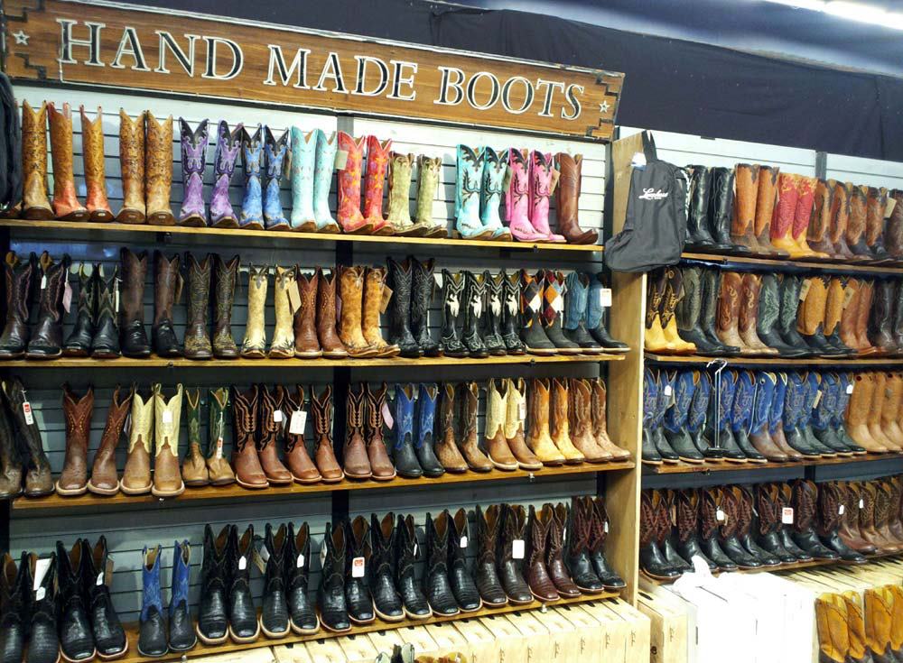 Sean Ryon Western Store & Saddle Shop