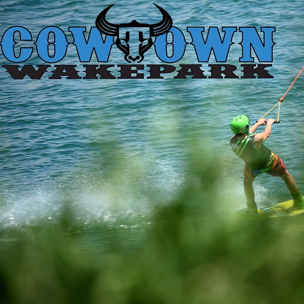 Cowtown Wakepark