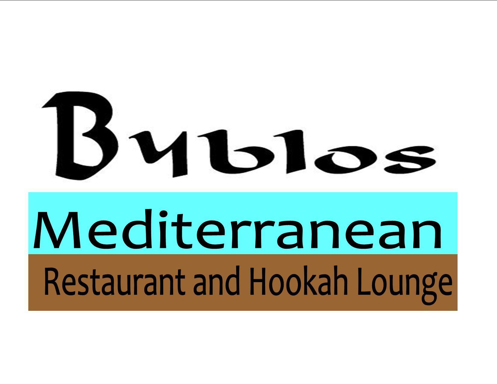 Byblos Lebanese Restaurant