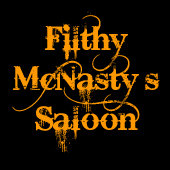 Filthy McNasty's Saloon