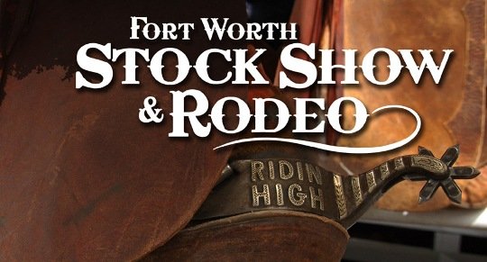 Fort Worth Stock Show & Rodeo