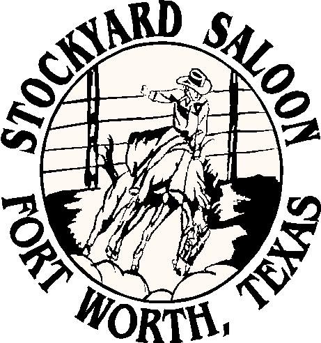 Stockyard Saloon - Fort Worth Stockyards