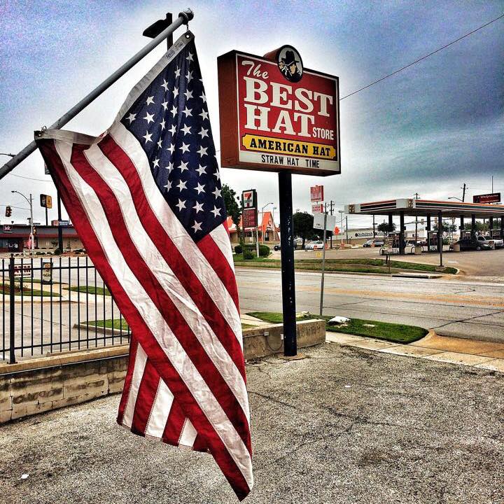 The Best Hat Store