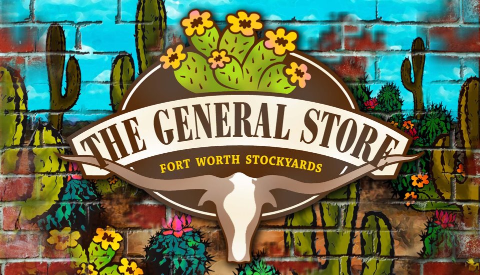 The General Store - Fort Worth Stockyards The General Store - Fort Worth Stockyards