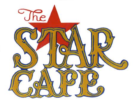 The Star Cafe