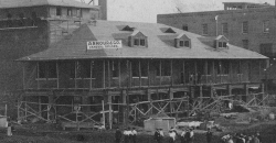 Armour Office Building    