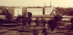 Fort Worth Packing Plant   