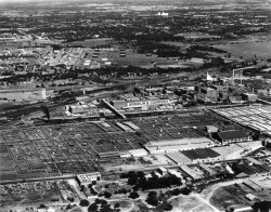 Fort Worth Plant   