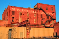 Swift Refinery   